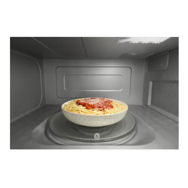 Whirlpool 1.9-cu ft Over-the-Range Microwave with Sensor Cooking ( Stainless Steel )