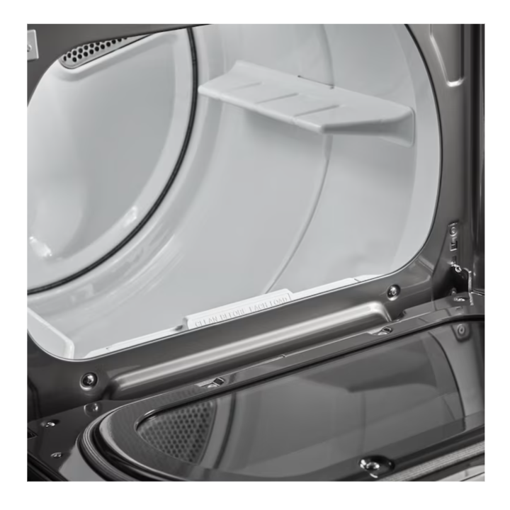 Maytag Extra Large Vented Electric Dryer ( Metallic Slate )