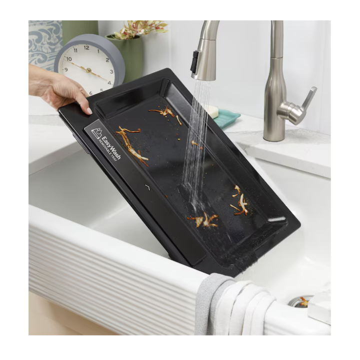 GE 30-in 5 burners 5.3-cu ft Air Fry Convection Oven Freestanding Natural Gas Range ( White )