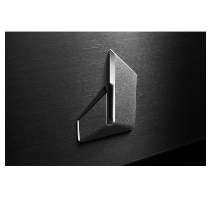 JennAir 36 Inch Wide 5.1 Cu. Ft. Slide In Dual Fuel Range with Dual-Stacked PowerBurner and Halo-Effect Knobs