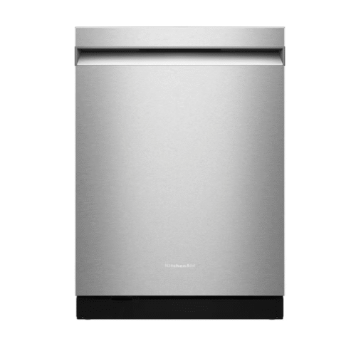 24 in. Top Control Built-In Tall Tub 44 dBA Dishwasher in PrintShield Stainless with Advanced ProDry System